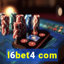l6bet4 com